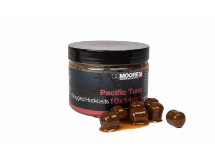 CC Moore Pacific Tuna Boilie 10x14mm v dipu 50ks