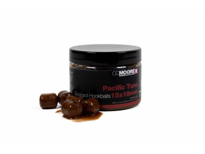 CC Moore Pacific Tuna Boilie 15x18mm v dipu 35ks