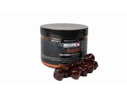 CC Moore pelety v dipu Oliheň 50ks