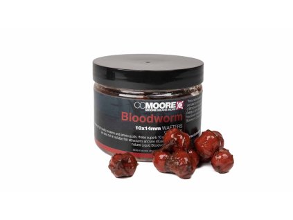 CC Moore pelety v dipu Patentka 50ks