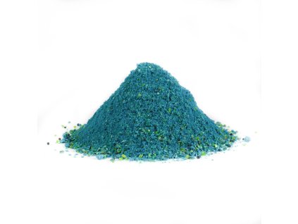 Mikbaits Carp Feeder mix 1kg Česnek