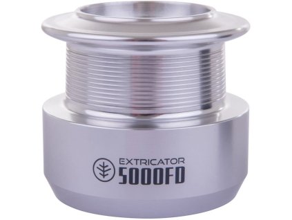 Wychwood cívka k navijáku Extricator 5000 FD silver