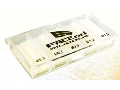 profi sada silikon buzirek 9210