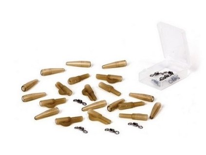 exc mini feeder lead clip