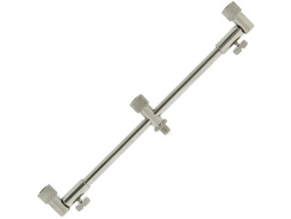 ngt hrazda buzz bar s steel 3 rod 25 40cm