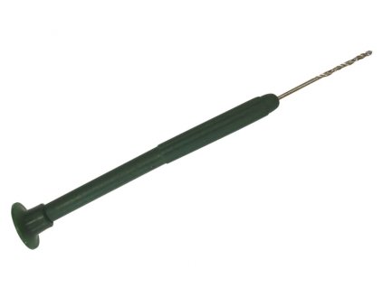 zfish vrtacek boilie drill