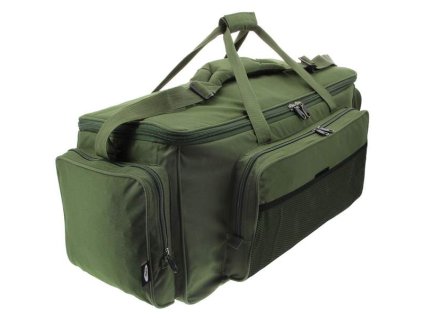 ngt taska jumbo green insulated carryall