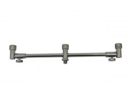 zfish hrazda buzz bar adjustable 3 rods 30 50cm