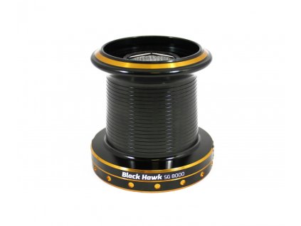zfish nahradni civka spare spool black hawk sg 8000