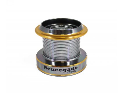 zfish nahradni civka spare spool reneegade tg 9000