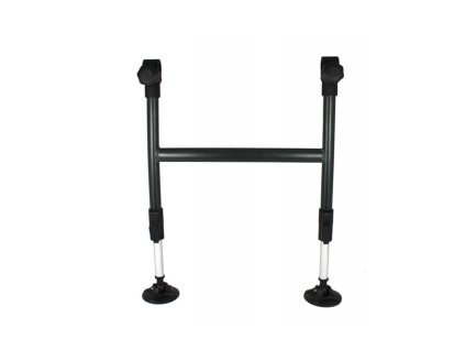 zfish pridavne nohy k lehatku double support legs