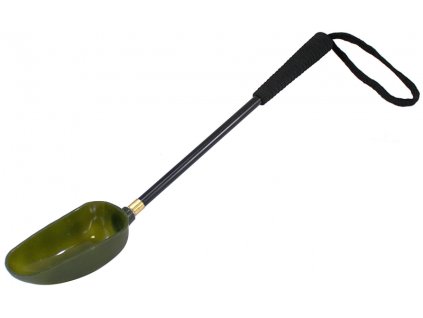 zfish zakrmovaci lopatka baiting spoon handle