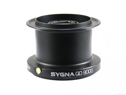 zfish nahradni civka sygna blk 9000