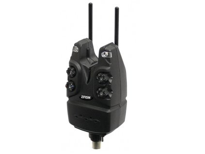 zfish hlasic bite alarm helios