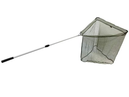 ZFISH Podběrák Royal Landing Net 70x70cm (Délka 180 cm)