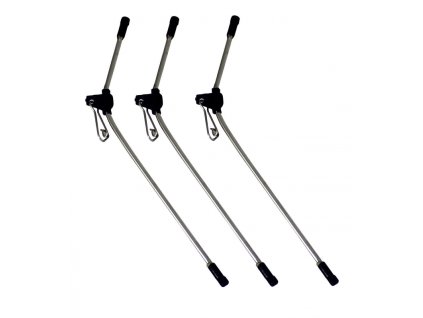Zfish Průjezd Anti Tangle Pro 3ks (Délka 10 cm)