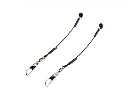 Filfishing Feeder Montáž Running Rig (Délka 70 mm)