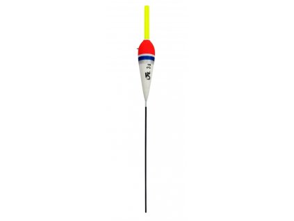 Filfishing Splávek model FP01 - 1gr (Gramáž 4g)