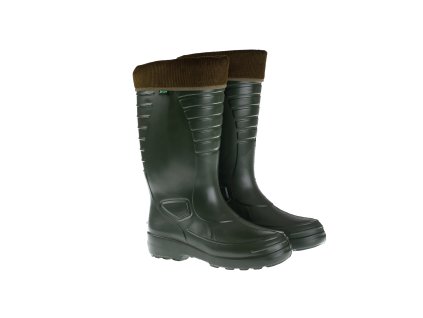 Zfish Holínky Greenstep Boots (Velikost 40)