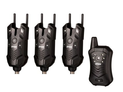 zfish sada hlasicu bite alarm set merkur 3 1