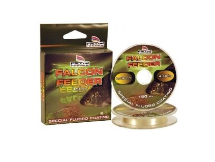 Vlasec Falcon Feeder 150m (Průměr 0,16 mm)