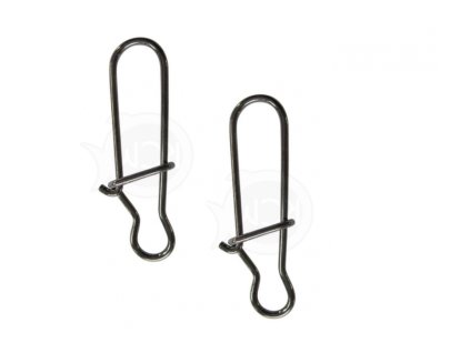 Filfishing Karabinka Fast-Lock Snap (Velikost 8)