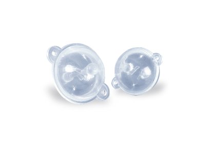 Filfishing Kulové Plovátko Classic (Velikost S)