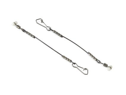 Filfishing Průjezd Feeder Link Fil (Délka 50mm)