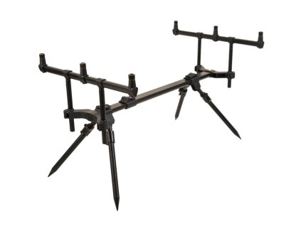 zfish stojan smart pod 3 rods