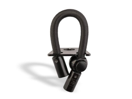 zfish pojistka prutu rod lock grip