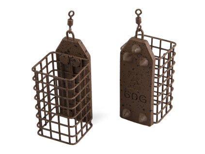 ZFISH Krmítko Spike Feeder (Gramáž 30g)