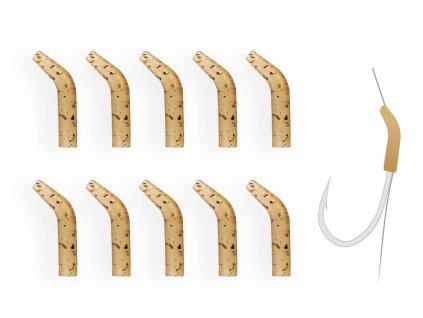 ZFISH Rovnátka Hook Kickers (Velikost L)