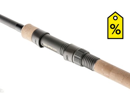Mivardi G50 Carp MK2 FC 3,6m (Varianta 3lb)