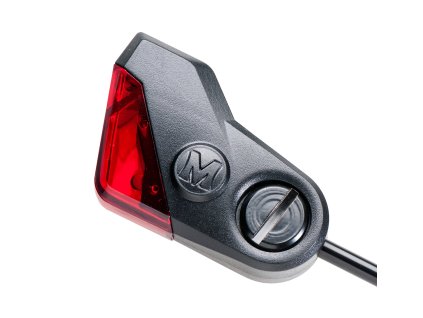 Mivardi Swing arm MCX 66 (Varianta červený)