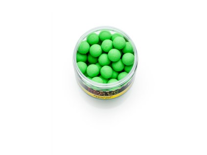 Mivardi Rapid Pop Up Reflex - Garlic (Varianta (70g | 14mm))