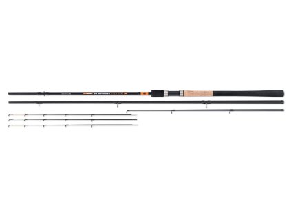 Mivardi Symphony Feeder (Varianta 330M 25 - 75 g)