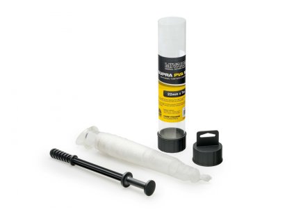 Mivardi PVA supramesh v tubě (Varianta 16 mm 7 m)