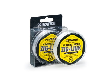 Mivardi Zig-link (Varianta 0,230 mm 100 m)