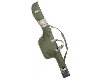 Mivardi Pouzdro na kaprové pruty CamoCODE (Varianta 145)