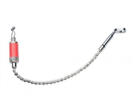 Mivardi Hanger Hardcore Stainless (Varianta červený)