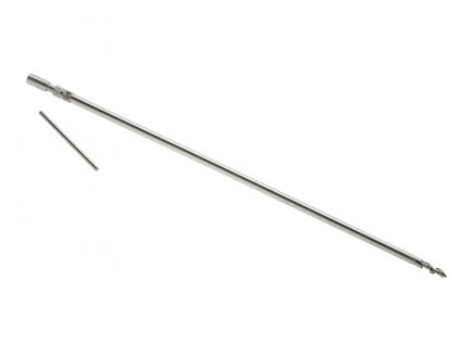 Mivardi Nerezová vidlička Hardcore XL (Varianta 65 / 115 cm)