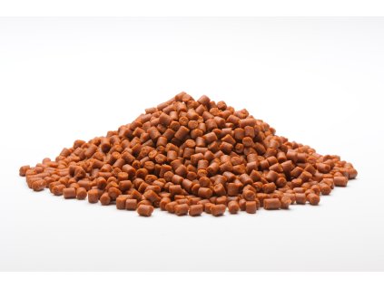 Mivardi Rapid pelety Extreme - Spiced protein (Varianta (1kg | 4mm))