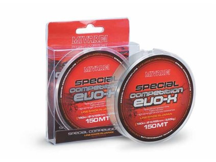 Mivardi Special Competition Evo - X (Varianta 0,128 150 m)