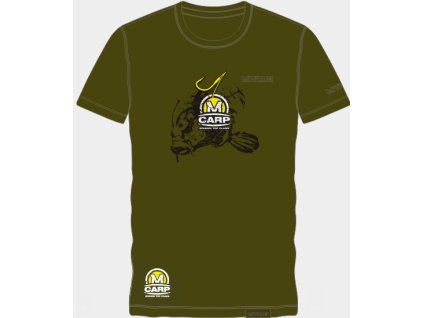 Mivardi Triko MCW M-CARP (Varianta S)