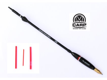 Mivardi Anglický splávek Team Mivardi (Varianta 10 g)