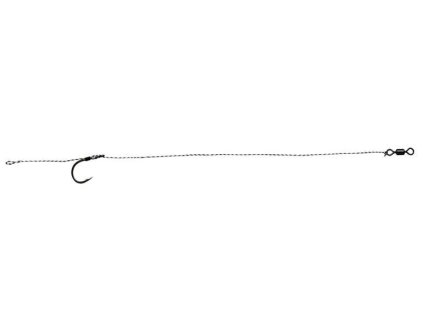 Mivardi Classic boilie (Varianta rig 2)