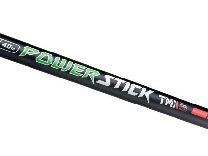 Mivardi Powerstick net (Varianta 2,0 m)