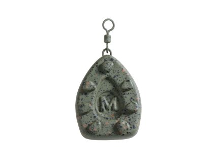 Mivardi Olovo CamoCODE - Gripper (Varianta 1.50oz / 43gr.)