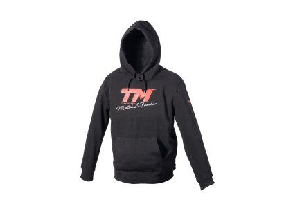 Mivardi Mikina TM černá (Varianta XXL)