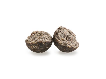 Mivardi Rapid Boilies Starter - Monster & Halibut (Varianta (3500g | 24mm))